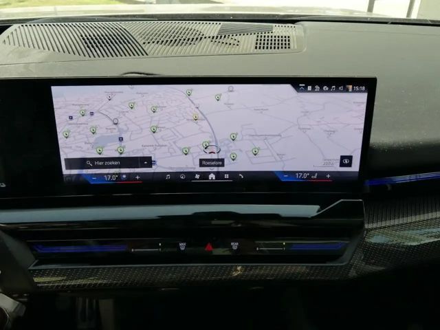 BMW 530 530e M-Sport Touring