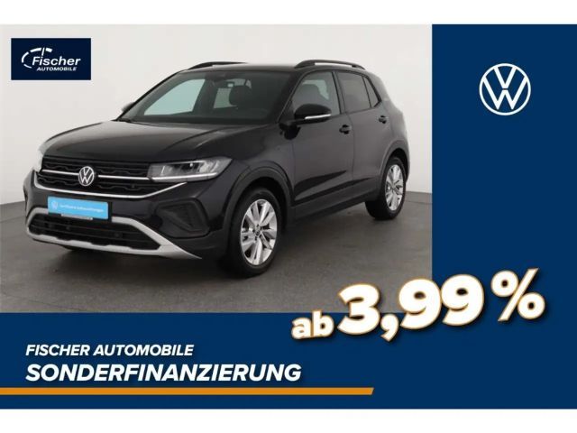 Volkswagen T-Cross 1.0 TSI DSG