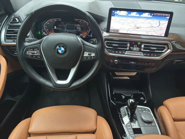 BMW X3 xDrive20i
