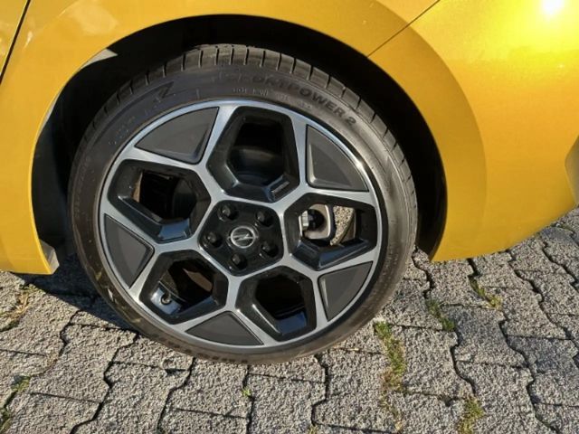 Opel Astra Hybrid Innovation Ultimate