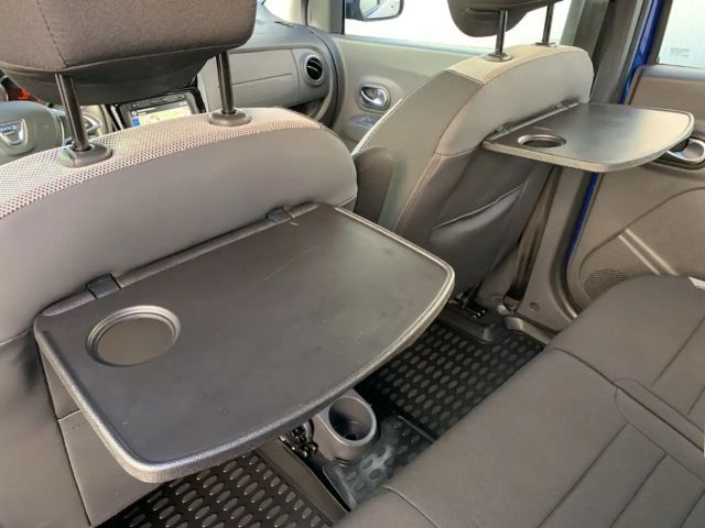 Dacia Lodgy Plus Stepway