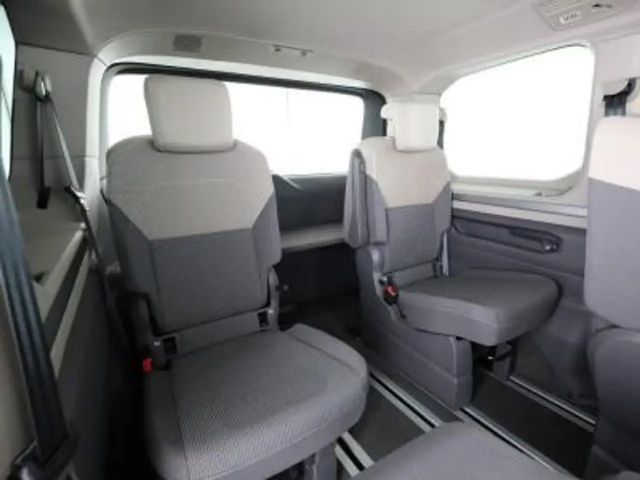 Volkswagen Multivan DSG Life T7