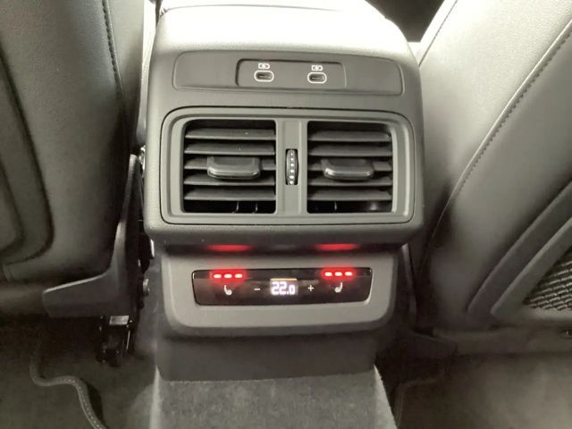 Audi Q5 2.0 TDI Quattro S-Tronic