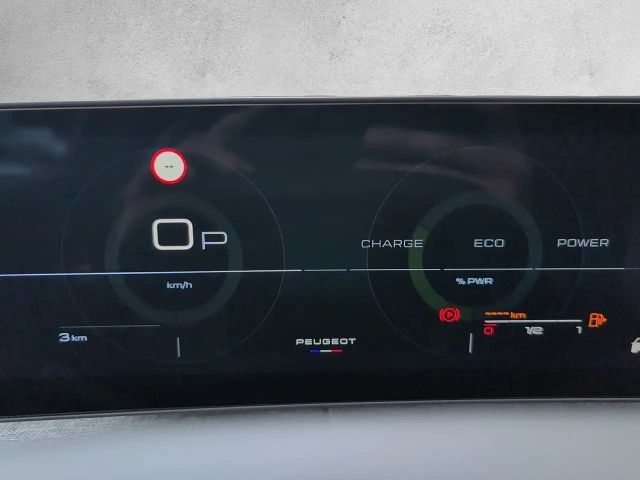 Peugeot 5008 GT-Line