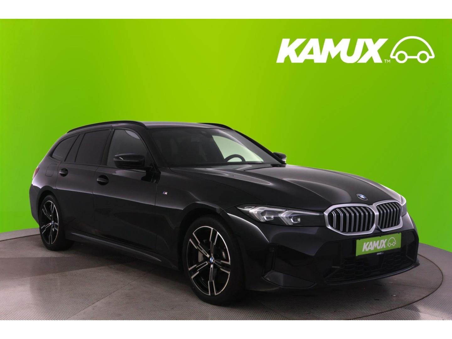 BMW 330 330i M-Sport xDrive