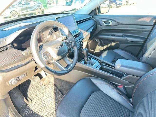 Jeep Compass Altitude