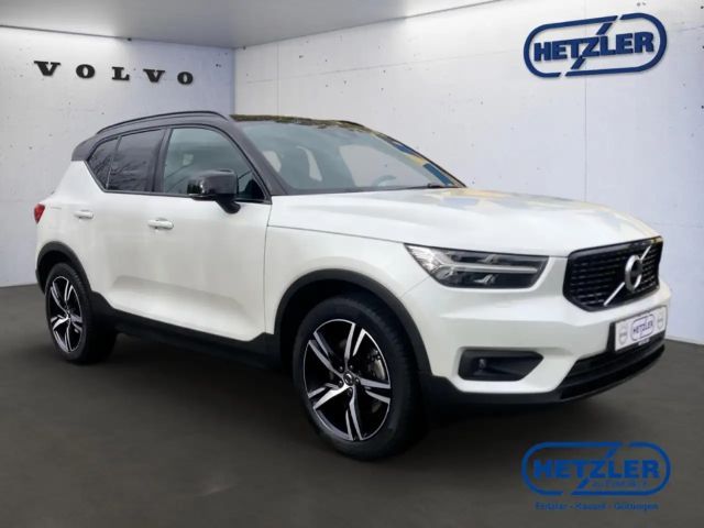 Volvo XC40 R-Design Recharge T5
