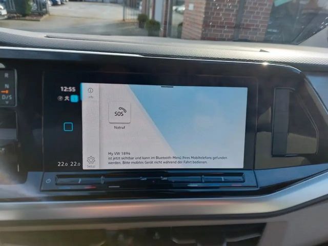 Volkswagen Multivan Life T7 eHybrid