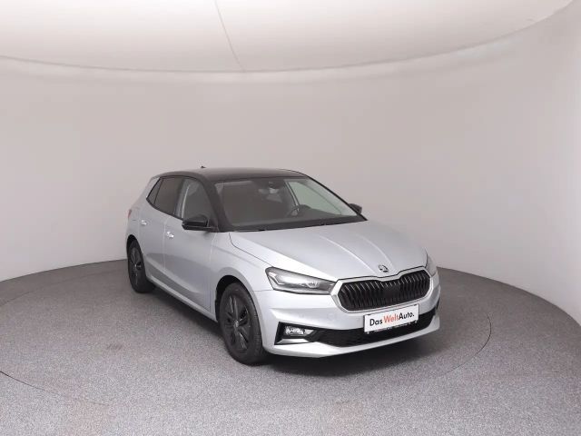 Skoda Fabia Selection