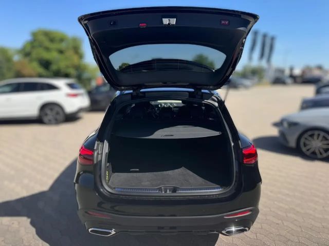 Mercedes-Benz GLC 200 4MATIC AMG Line