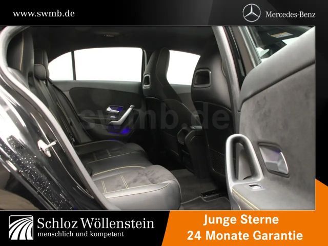 Mercedes-Benz A 45 AMG 4MATIC+ AMG Line