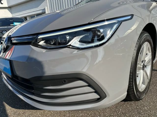 Volkswagen Golf 1.5 TSI Life