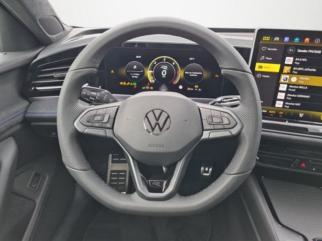 Volkswagen Passat 2.0 TDI DSG R-Line