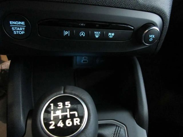 Ford Focus EcoBoost Titanium Wagon