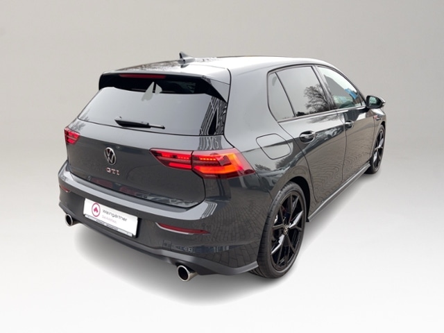 Volkswagen Golf 2.0 TSI DSG Golf VIII Style