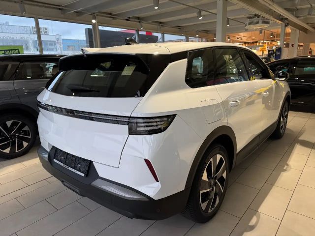 Opel Grandland X 100kW 1.2 LED+Navi