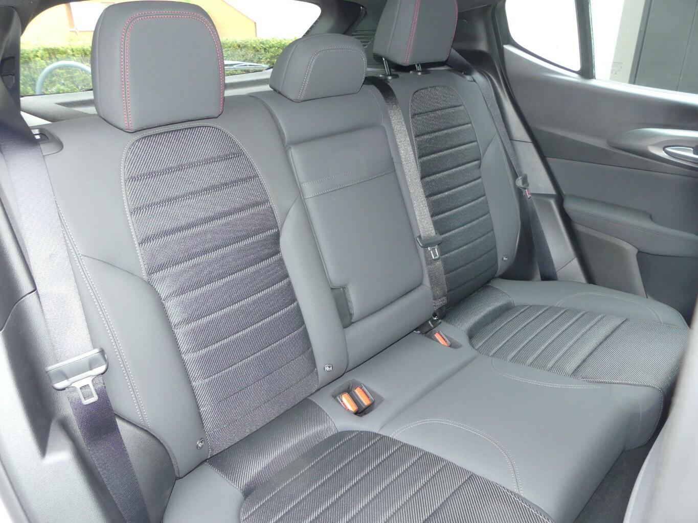 Alfa Romeo Tonale Sprint 1.6 VGT-D