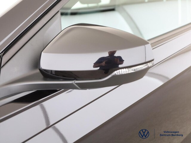 Volkswagen Polo 1.0 TSI