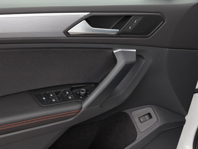 Seat Tarraco FR-lijn