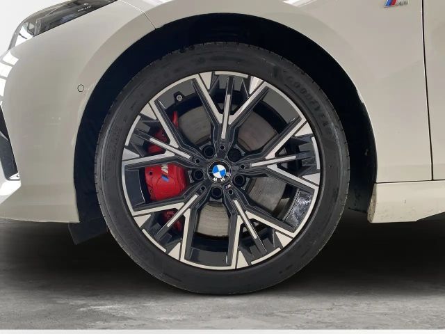 BMW 120 120d M-Sport Sedan