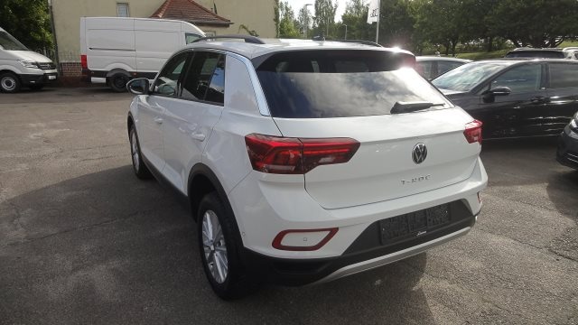 Volkswagen T-Roc LED+Navi+App-Connect