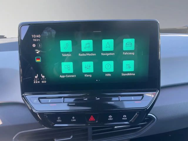 Volkswagen ID.3 Pure Style