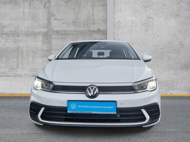 Volkswagen Polo 1.0 TSI Life