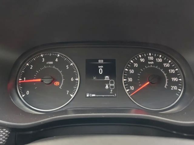 Dacia Sandero Comfort Stepway