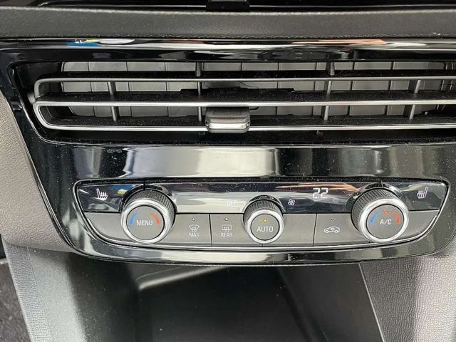 Opel Mokka Elegance Turbo