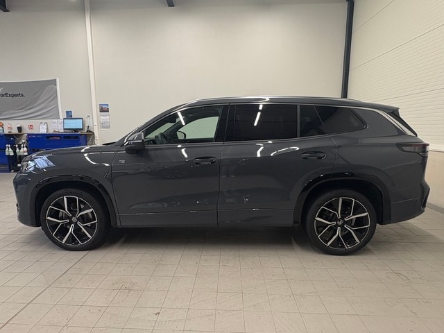 Volkswagen Tayron 2.0 TDI 4Motion R-Line