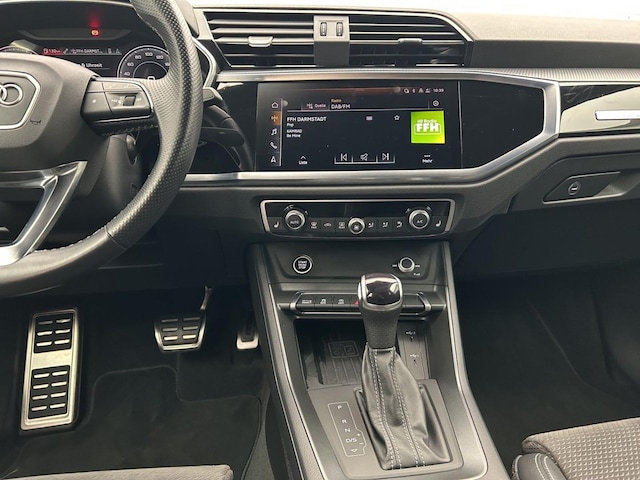 Audi Q3 40 TFSI Quattro S-Tronic