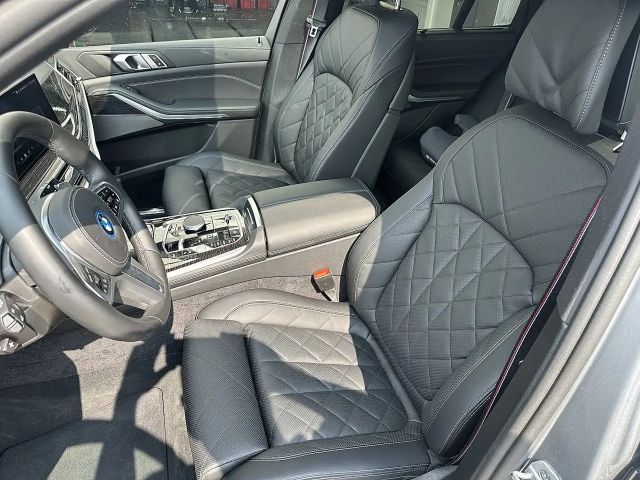 BMW X5 xDrive50e