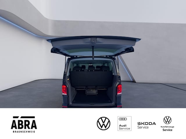 Volkswagen Caravelle 2.0 TDI Comfortline T6