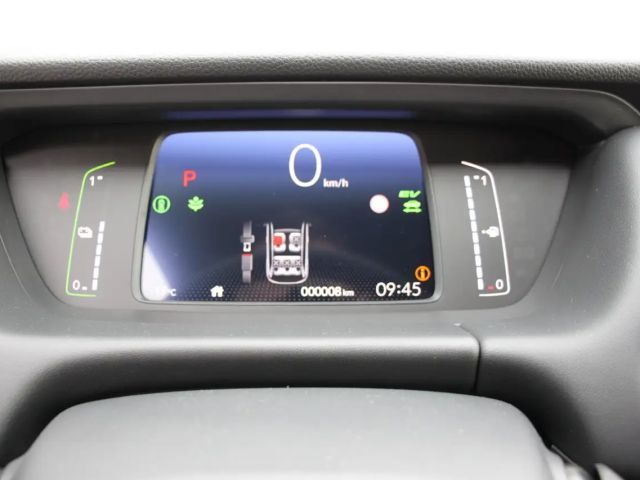 Honda Jazz 1.5 Advance Hybrid i-MMD