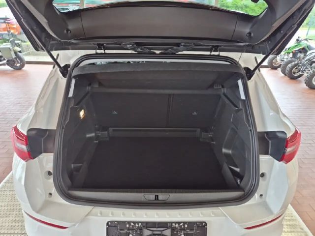 Opel Grandland X 1.5 CDTI 1.5 Turbo Elegance