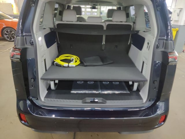 Volkswagen ID.Buzz Pro