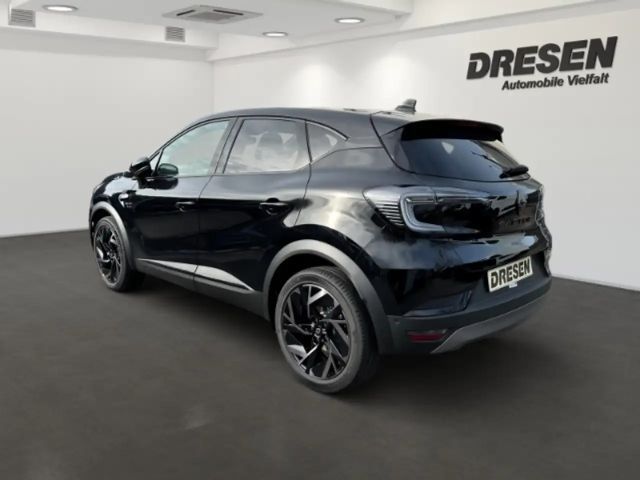 Renault Captur Alpine EDC Esprit Hybrid