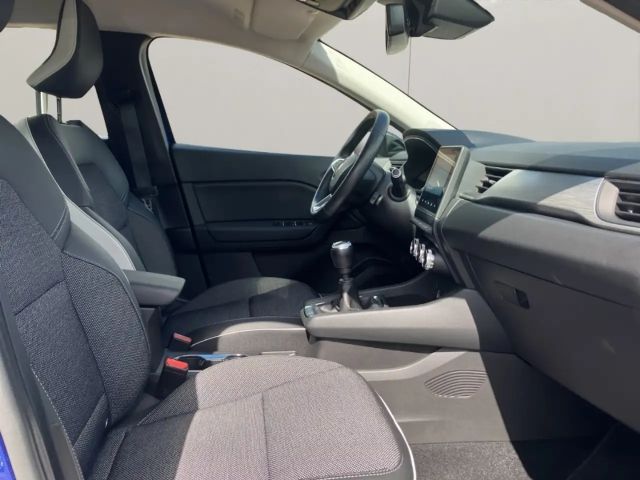 Renault Captur Intens