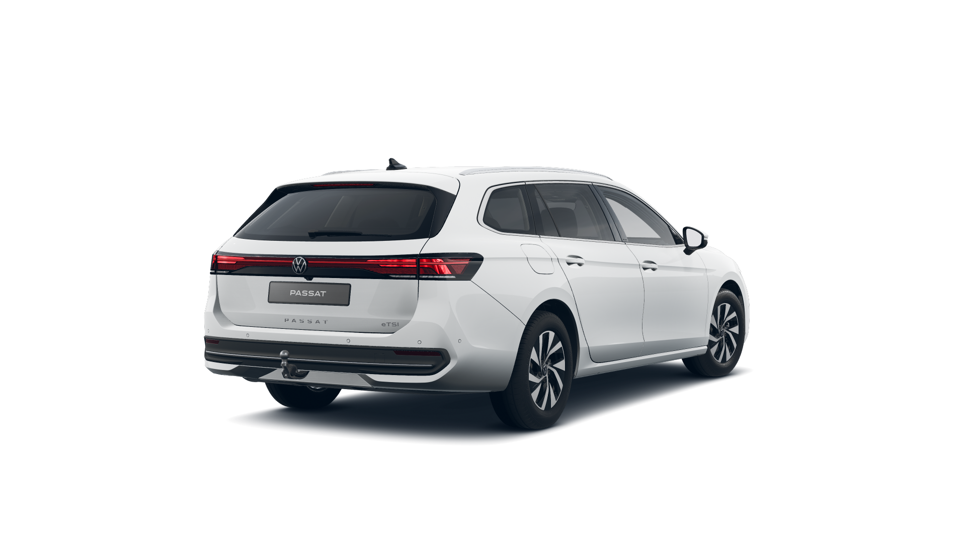 Volkswagen Passat Business DSG Variant