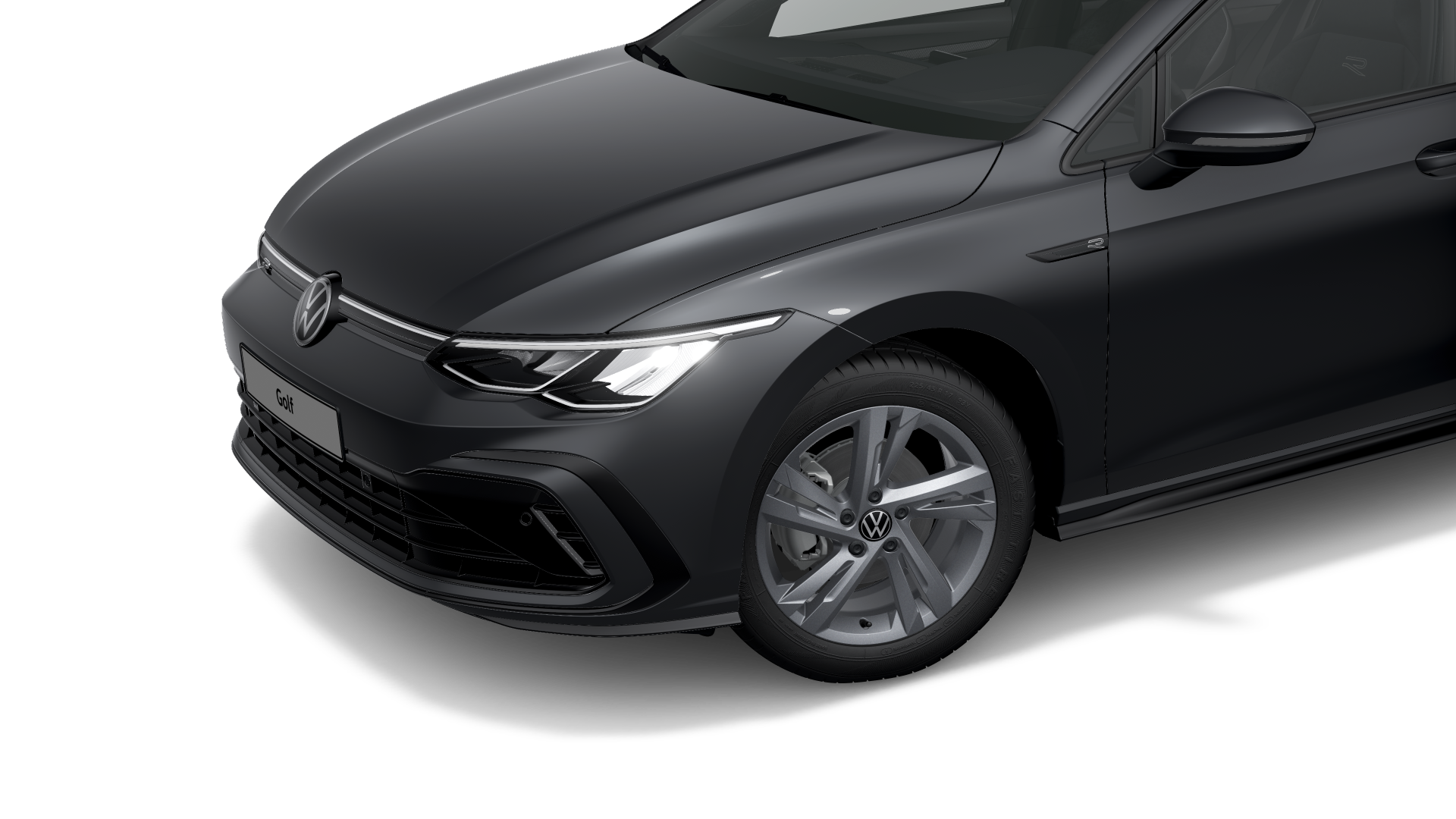 Volkswagen Golf 1.5 TSI Golf VIII R-Line