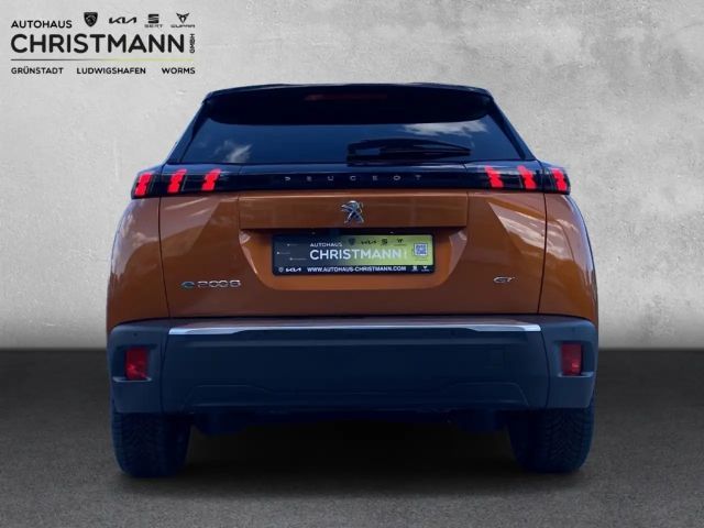 Peugeot E-2008 GT-Line