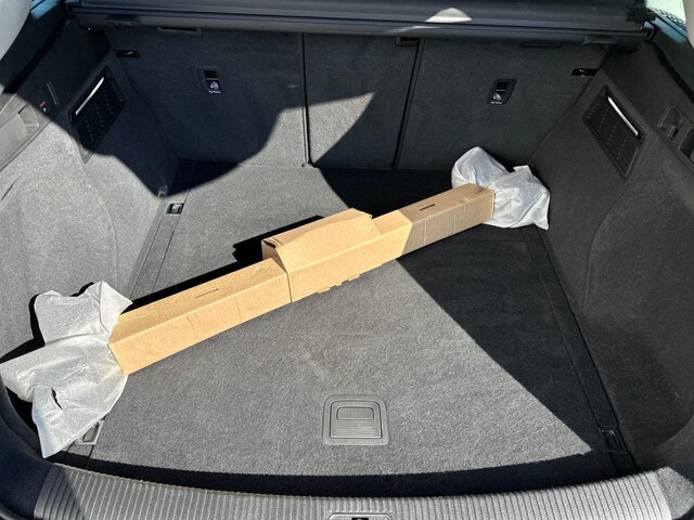 Audi Q5 40 TDI Quattro S-Tronic