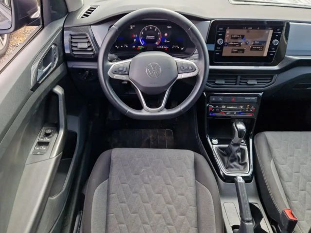 Volkswagen T-Cross 1.0 TSI DSG Life