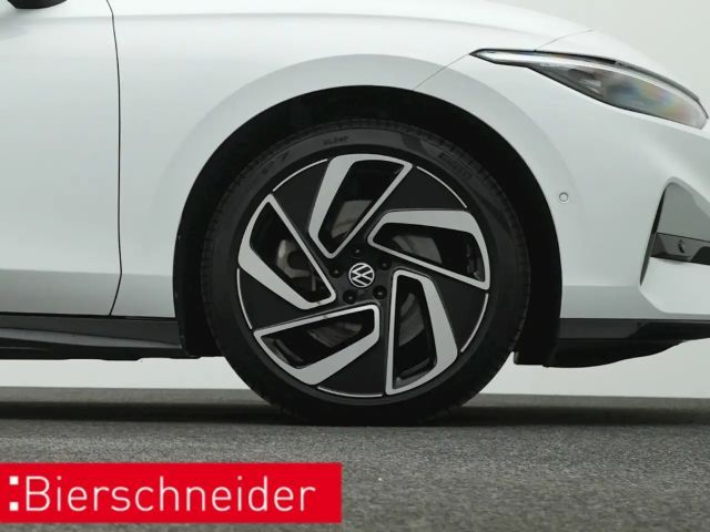 Volkswagen ID.7 Pro Tourer