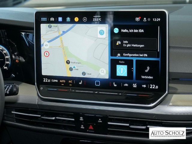 Volkswagen Golf Style