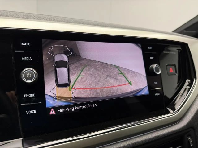 Volkswagen Taigo 1.0 TSI DSG Move