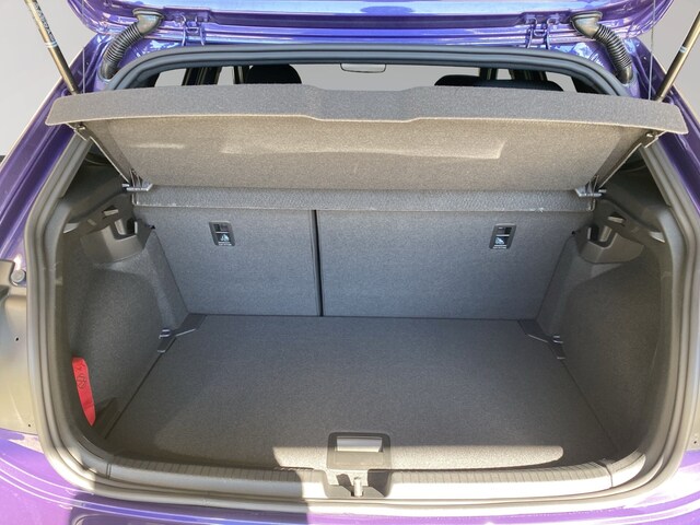 Volkswagen Polo DSG R-Line