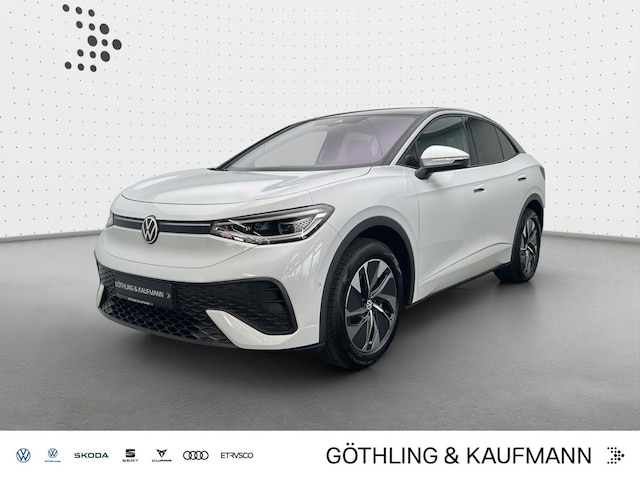 Volkswagen ID.5 IQ.Drive Pro