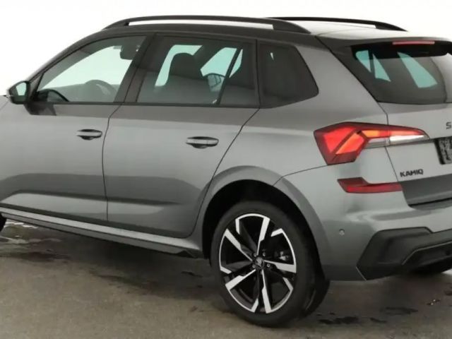 Skoda Kamiq 1.0 TSI
