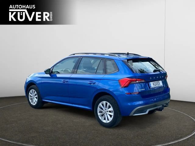 Skoda Kamiq 1.0 TSI Ambition